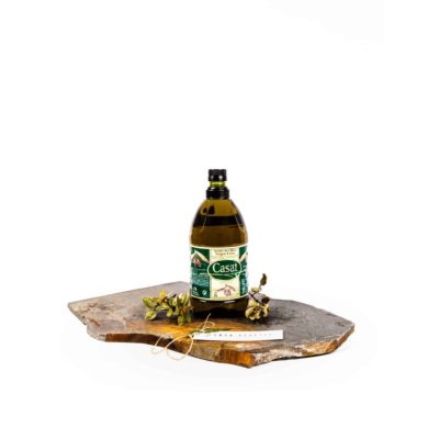 Aceite de oliva casat jamón appetit